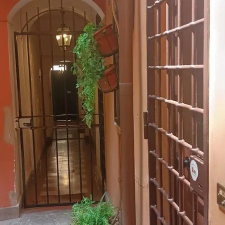 Apartment Colosseo Historical La Romana Rome