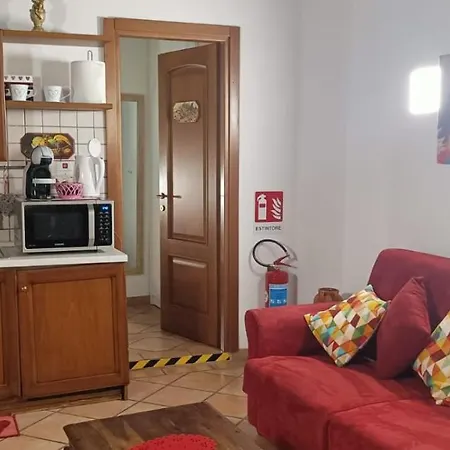 Apartment Colosseo Historical La Romana